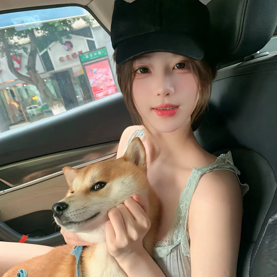 骚动时节的少女们啊