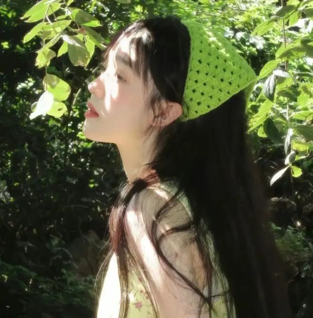 歌声欢唱的树