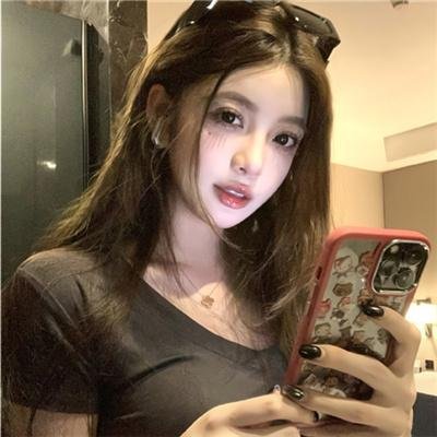 我为谁狂