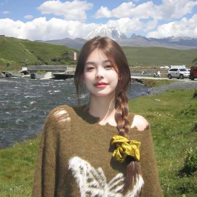明天、我会成为谁的女友